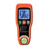 Portable Lightweight Handheld Detector Wire Pipe Power Scanner Suitable for Metal Wall Scanning with Long Battery Lifes