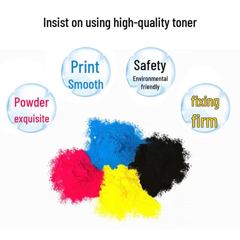Konica Minolta TN328K Original Black Toner Cartridge