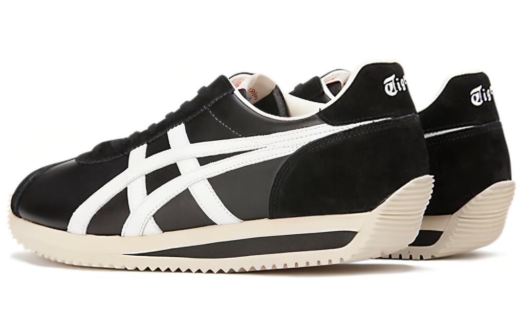 Onitsuka Tiger Montreal Nm 'Black White' 1183B360-002