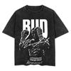 COMBATWEAR Terence Crawford BUD Graphic Boxing Shirt, Graphic Boxing Tee T-Shirt
