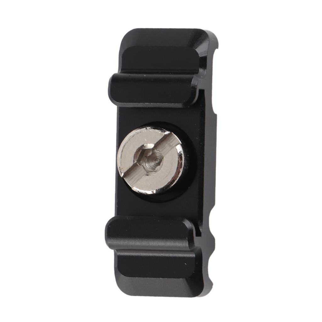 Portable Cage Fitting Wire Clip Kit Fixed 1 4Inch Universal Lightweight Mounting