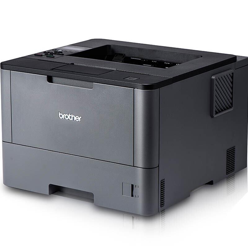 Brother HL-5590DN A4 Monochrome Laser Printer CN plug (adapter included)