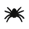 3PCS Realistic Simulation Spider Scream Prank Funny Halloween Christmas Birthday Party Gag Gift Horror Joke Toy for Pranks Home Decor Creepy Surprise