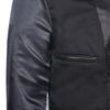 New Sheepskin Leather Jacket Men Motorcycle Biker Spring Natural Genuine Calfskin Leather Jackets Vintage Slim Short Male Coat