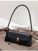 2025 Retro Baguette High-Quality Fashion Crossbody Shoulder Bag for Women