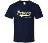 Pepere Since 1994 T Shirt