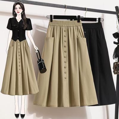 Gonne e pantaloni da donna – Gonne
