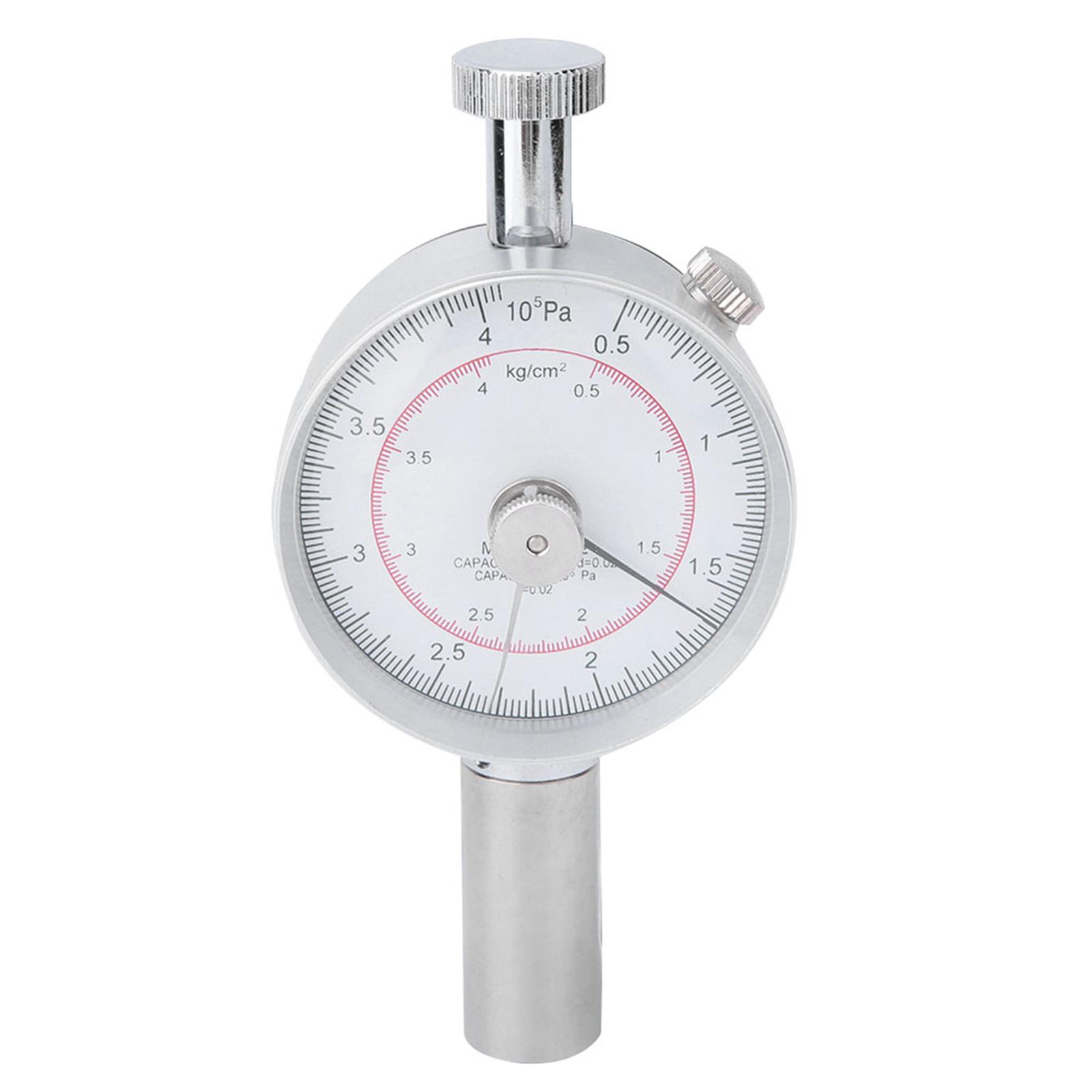 

GY2 Фруктовый пенетрометр Склерометр Фермерская машина для проверки твердости фруктов с измерительной головкой