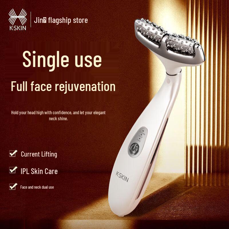 K-SKIN Facial Lifting Massager