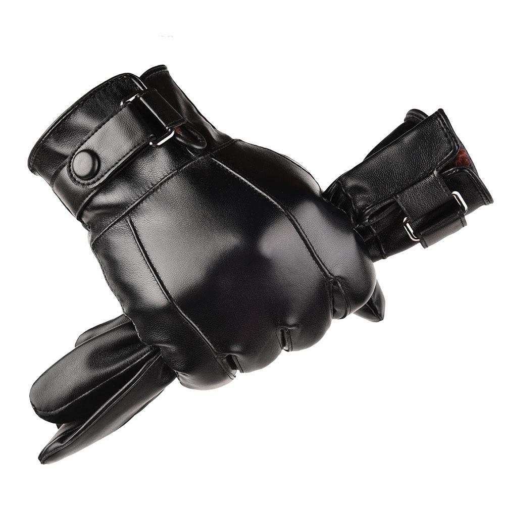Full Finger Touch Screen Gloves Warm Skiing Gloves 2024 Full Finger Gloves  Outdoor Sports