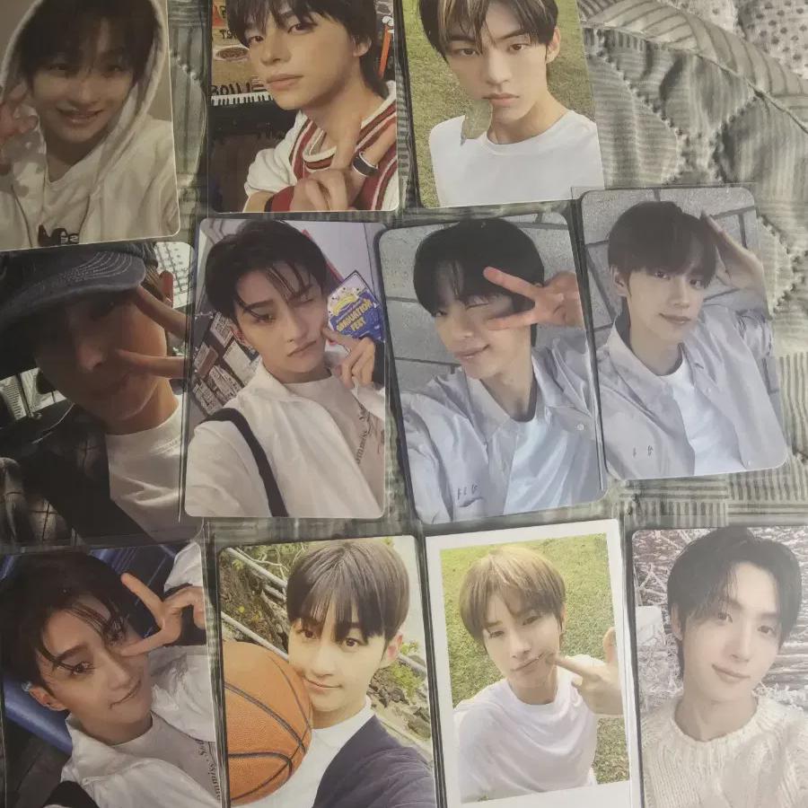 

Tours Photo Card Batch