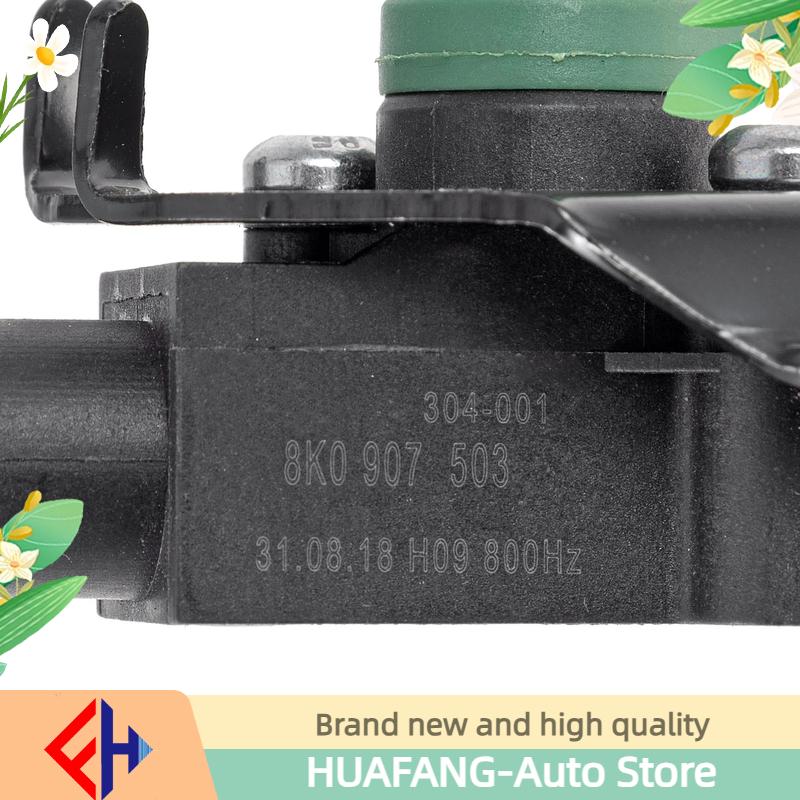 Rear Right Headlight Level Sensor For PORSCHE Macan (95B) 2.0,3.0,3.6 2014- 4H0941310C,4H0941310B,4H0941310E,8R0941310E