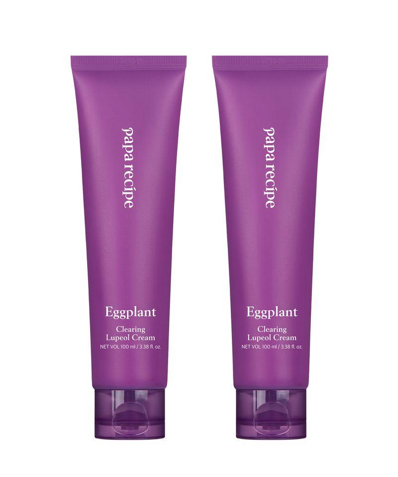 [Duo] Eggplant Clearing Lupeol Cream 100ml