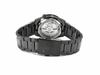 SEIKO SEIKO5 SNKE03K1 Herrenuhr Automatik Schwarze Box aus Japan