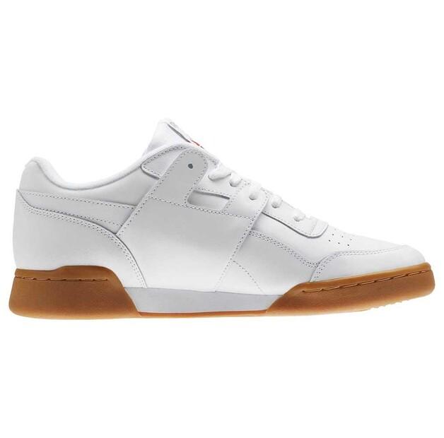Reebok Classics Workout Plus кроссовки