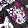 Anime Summer Vibe Tee, Japanese Manga T-Shirt, Unisex Graphic Top, Lightweight