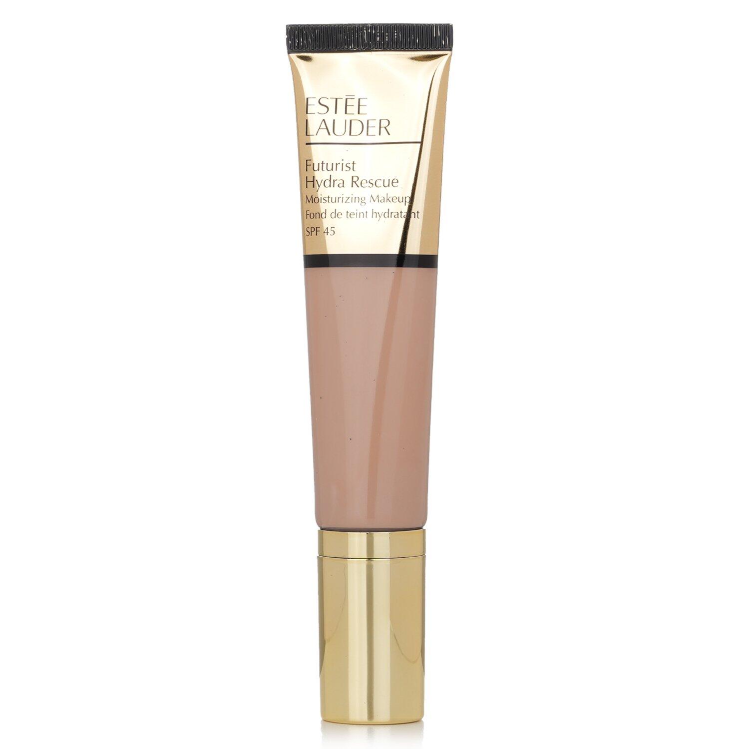 

Futurist Hydra Rescue Moisturizing Makeup SPF 45 - # 3C2 Pebble 35ml/1.2oz