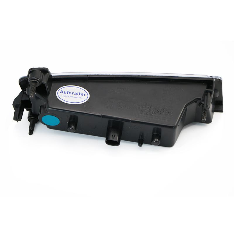 Daytime Running Light Assembly For Mercedes Benz ML GL GLK W164 X164 X204 2008-2013 Front Bumper Anti Fog Light 1649060151