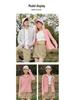 UPF50+ Ice Silk Quick-Dry Sun Protection Jacket - Breathable, Trendy, Thin Outdoor Summer Coat for Couples