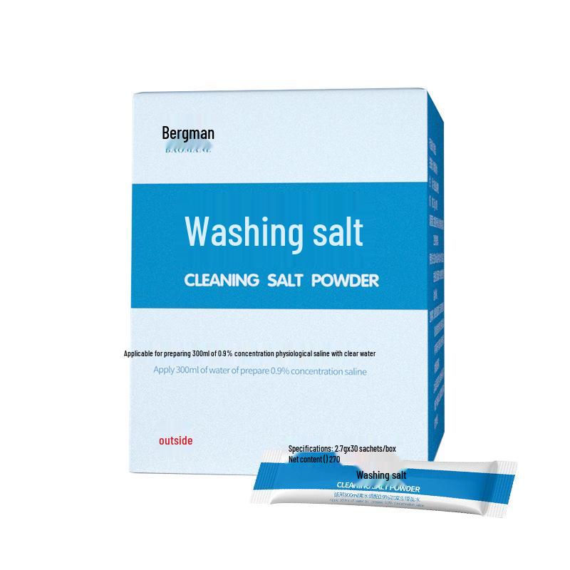 

Назальный ирригатор из ПЭНД 300 мл с двойной насадкой и автоматическим клапаном для домашнего использования