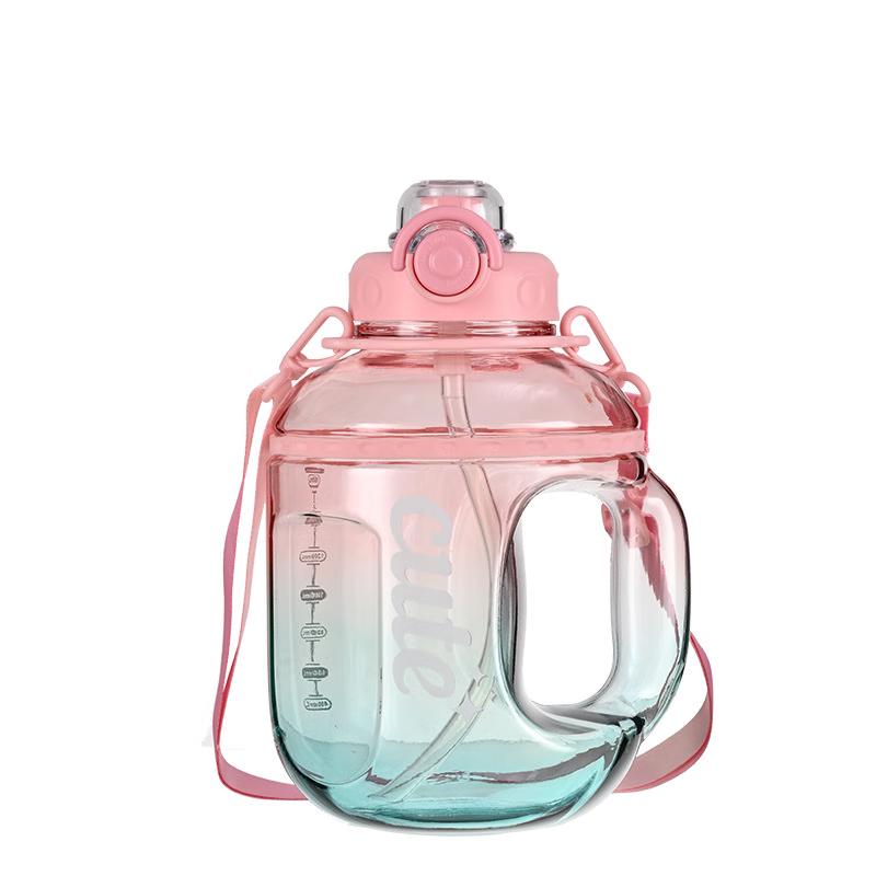 Nu Feng Giant Fitness Water Bottle