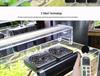 Aquarium Cooling Fan for Fish, Shrimp, & Water Plant Tanks - Silent Operation
