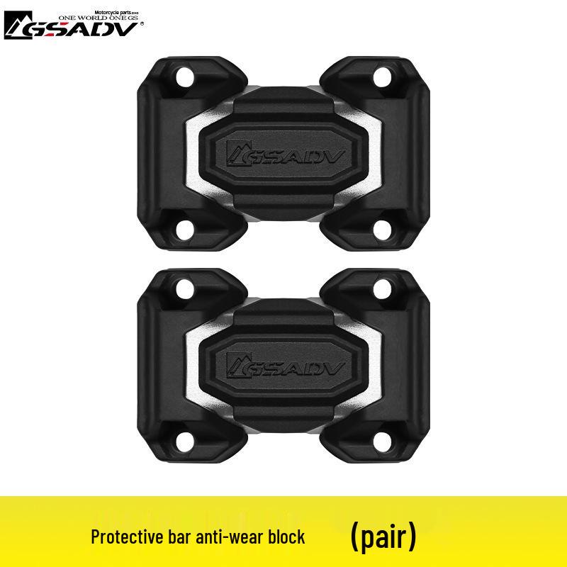 KTM 790 Adventure/R/Rally Upper & Lower 304 Stainless Steel Crash Bars