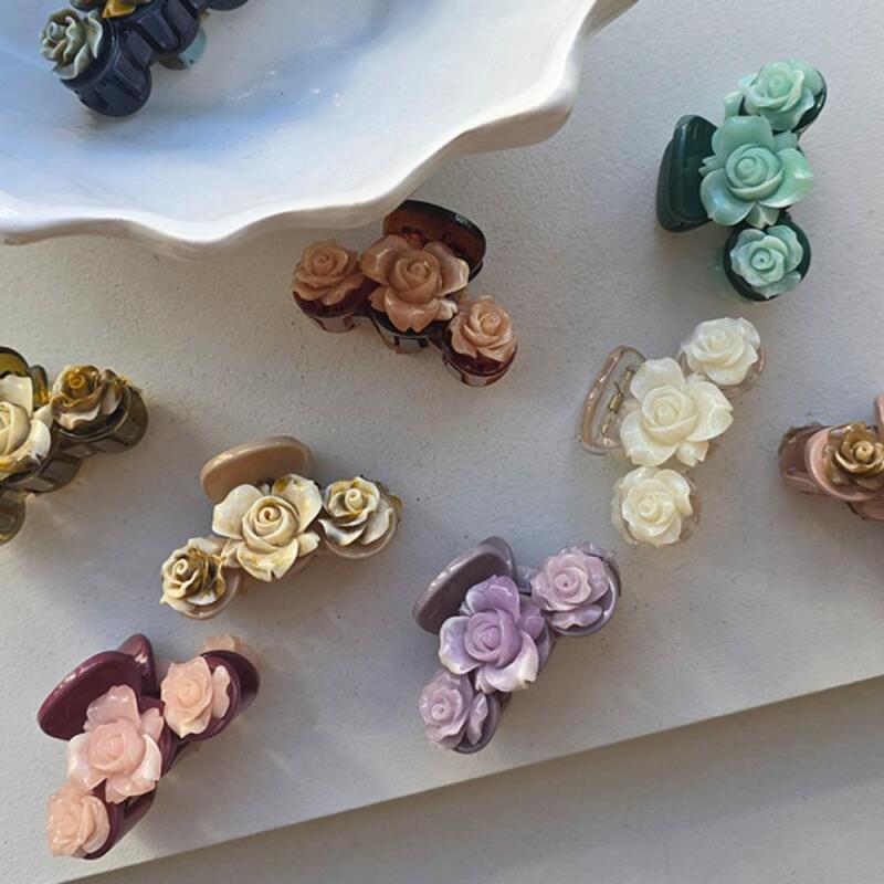 

Women s Vintage Rose Mini Hair Clip A32096_Medium Navy