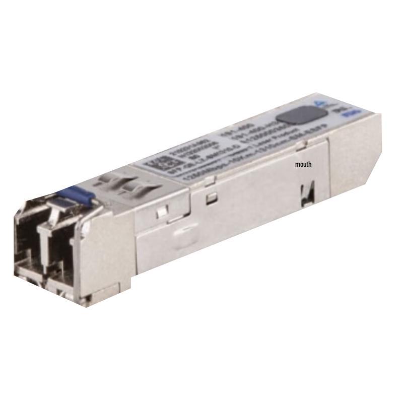 

H3C SFP/SFP+ Optical Transceiver Modules