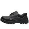 WEZHO Low-Top Safety Work Shoes