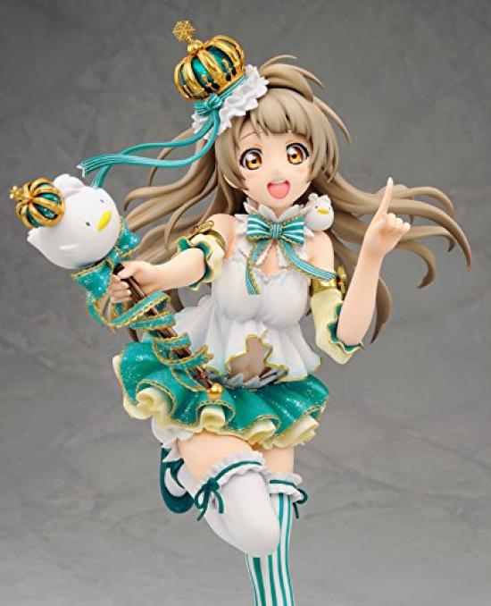 Love Live School Idol Festival Minami Kotori 17 Scale PVC Painted Finished Figure