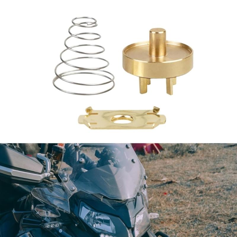 Complete PVB Repair Replacement Kit with Strong Metal Construction & Anti Backflow Prevention 905-051 for Febco Use