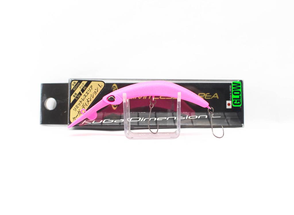 Valkein Kuga Dimension L F 60mm 3.3 grams Floating Lure M182 (8584)