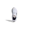 Adidas Duramo Sl Non-Slip Low-Top Kids Running Shoes Kids Running Shoes White Black Blue GW2241