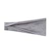 Unisex Elastic Headband for Sports, Yoga, Running, and Gym
