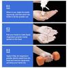 Liquid Weight Lifting Non-slip Powder Chalk Sports Magnesium Powder For Anti-Slip Grip Lifting Anti Slip Cream For Athlete