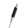 Ham Antenna Radio Metal M-Type Vertical 16mm NL-770R Accessories High Replacement Connector 144/430MHz Dual-Band