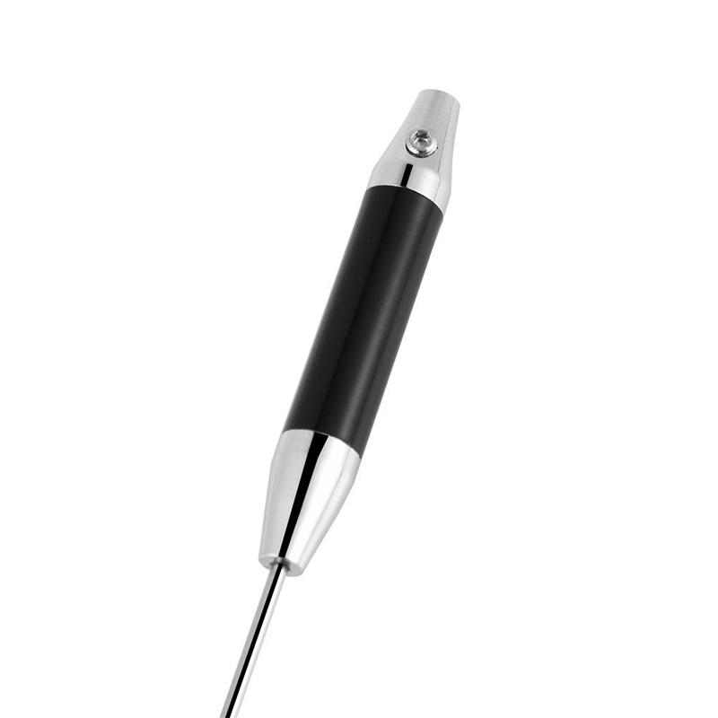 Ham Antenna Radio Metal M-Type Vertical 16mm NL-770R Accessories High Replacement Connector 144/430MHz Dual-Band