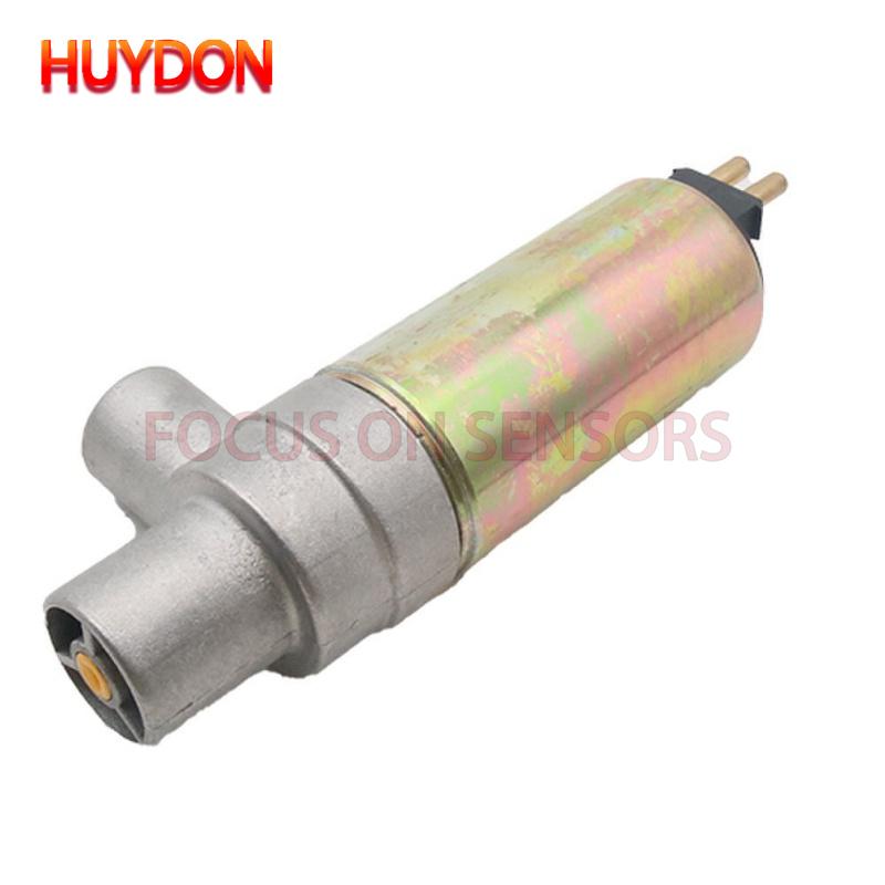 0001411625 IACV Idle Air Control Valve For Mercedes-Benz W126 C126 R107 W463 420 SEL 560SEC 560 SEL 560SL A0001411625
