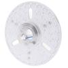 Dimmable Ceiling Fan Light Replacement Panel 24W LED Ceiling Fan Light Retrofit Kit  Fan Lights