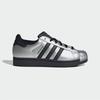 Superstar II [IH1599-SILVMT/CBLACK/CBLACK]