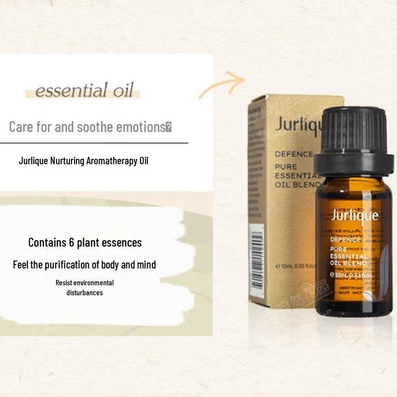 Jurlique Care Aromatherapy Oil