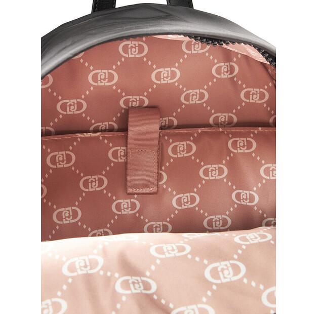 Backpack Liu Jo TF5084 T4974 Black