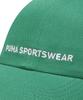 PUMA 024036 Archive Green Sports Cap (Size 10)