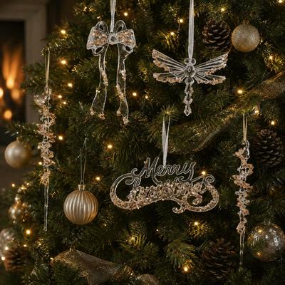 Party-Zubehör – Weihnachtsdeko