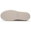 PUMA BASKET PLATFORM Canvas V2 Coverage Breathable Low top Skateboard Shoes Women's White 399699-02