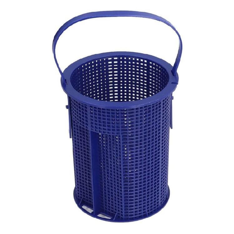 Effective Filter Basket Pool Filter Basket Swimming Pool Pump Basket Pool Replacement Accessories Pool Replacement Part