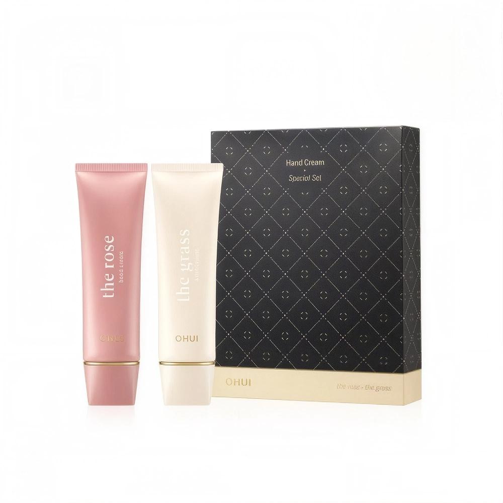 Ohui Hand Cream Holiday Edition Single option