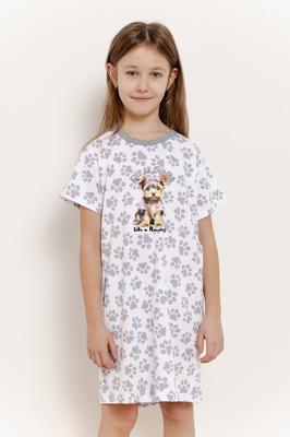 Taro Pixie Shirt 3390 Kr/r 104-140 W25 Taro