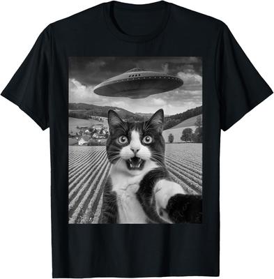 Na górę – T-shirty i koszulki